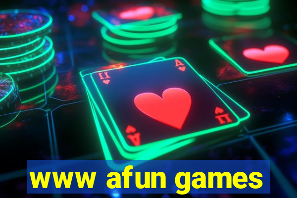 www afun games